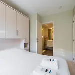 Maison D'amedine - Kindvriendelijk App Aan Zee 7p Apartamento De Panne
