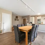 Maison D'amedine - Kindvriendelijk App Aan Zee 7p De Panne
