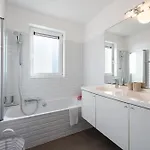 Maison D'amedine - Kindvriendelijk App Aan Zee 7p * De Panne
