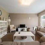 Apartamento Maison D'amedine - Kindvriendelijk App Aan Zee 7p *