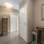 Maison D'amedine - Kindvriendelijk App Aan Zee 7p Apartamento De Panne