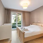 Maison D'amedine - Kindvriendelijk App Aan Zee 7p De Panne