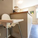 Maison D'amedine - Kindvriendelijk App Aan Zee 7p * De Panne