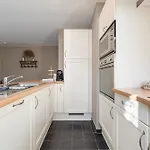 Apartamento Maison D'amedine - Kindvriendelijk App Aan Zee 7p De Panne