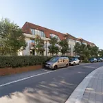 Maison D'amedine - Kindvriendelijk App Aan Zee 7p De Panne