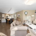 Maison D'amedine - Kindvriendelijk App Aan Zee 7p