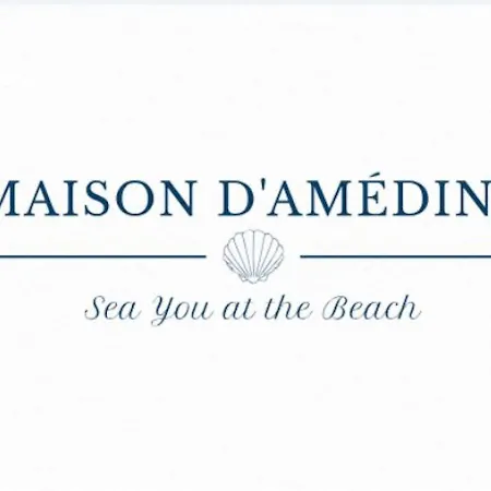 Apartament Maison D'amedine - Kindvriendelijk App Aan Zee 7p De Panne