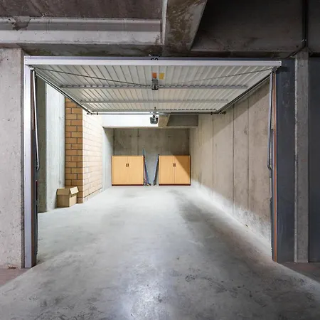 Maison D'amedine - Kindvriendelijk App Aan Zee 7p Apartament *