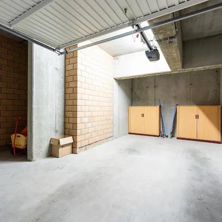 Maison D'amedine - Kindvriendelijk App Aan Zee 7p