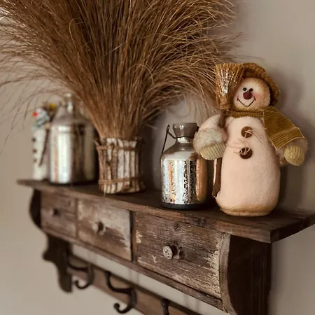 Apartament Maison D'amedine - Kindvriendelijk App Aan Zee 7p