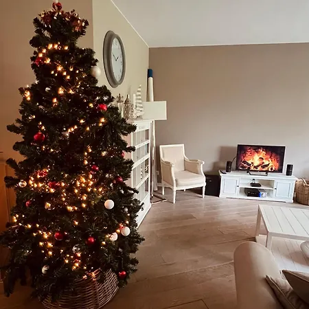 Maison D'amedine - Kindvriendelijk App Aan Zee 7p Διαμέρισμα De Panne